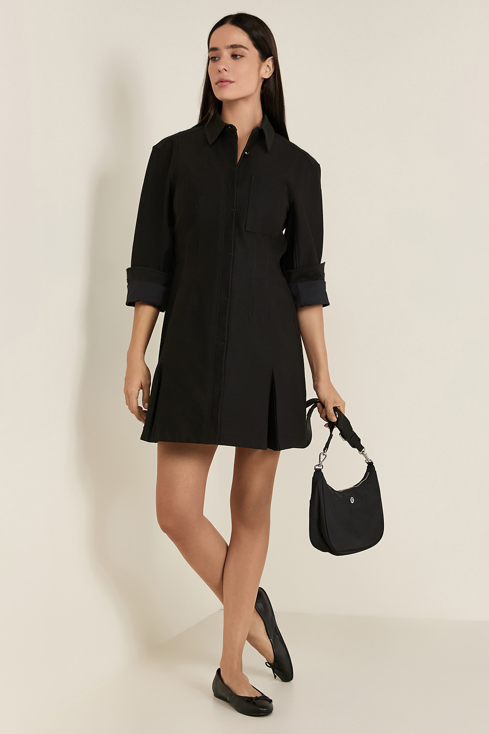 Utility Shirt Dress LULULEMON
